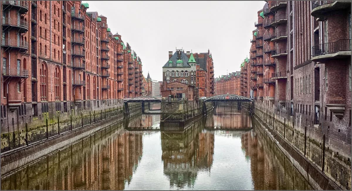 20 Best Tourist Attractions in Hamburg: 2026 Travel Guide